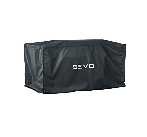 Severin Sevo GT ZB 8127 telo copertura barbecue impermeabile