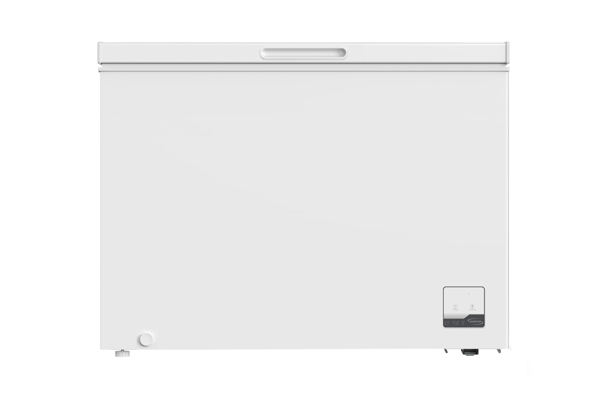 Severin GT 8850 Congelatore Pozzetto 300 L Classe C