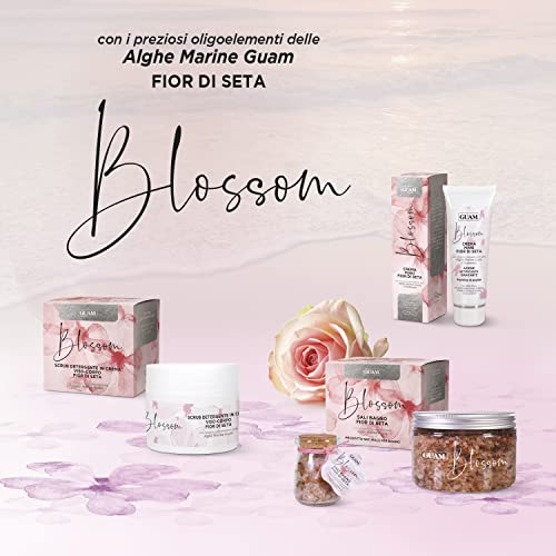 Guam Blossom Sali Bagno Fior di Luce 500 g