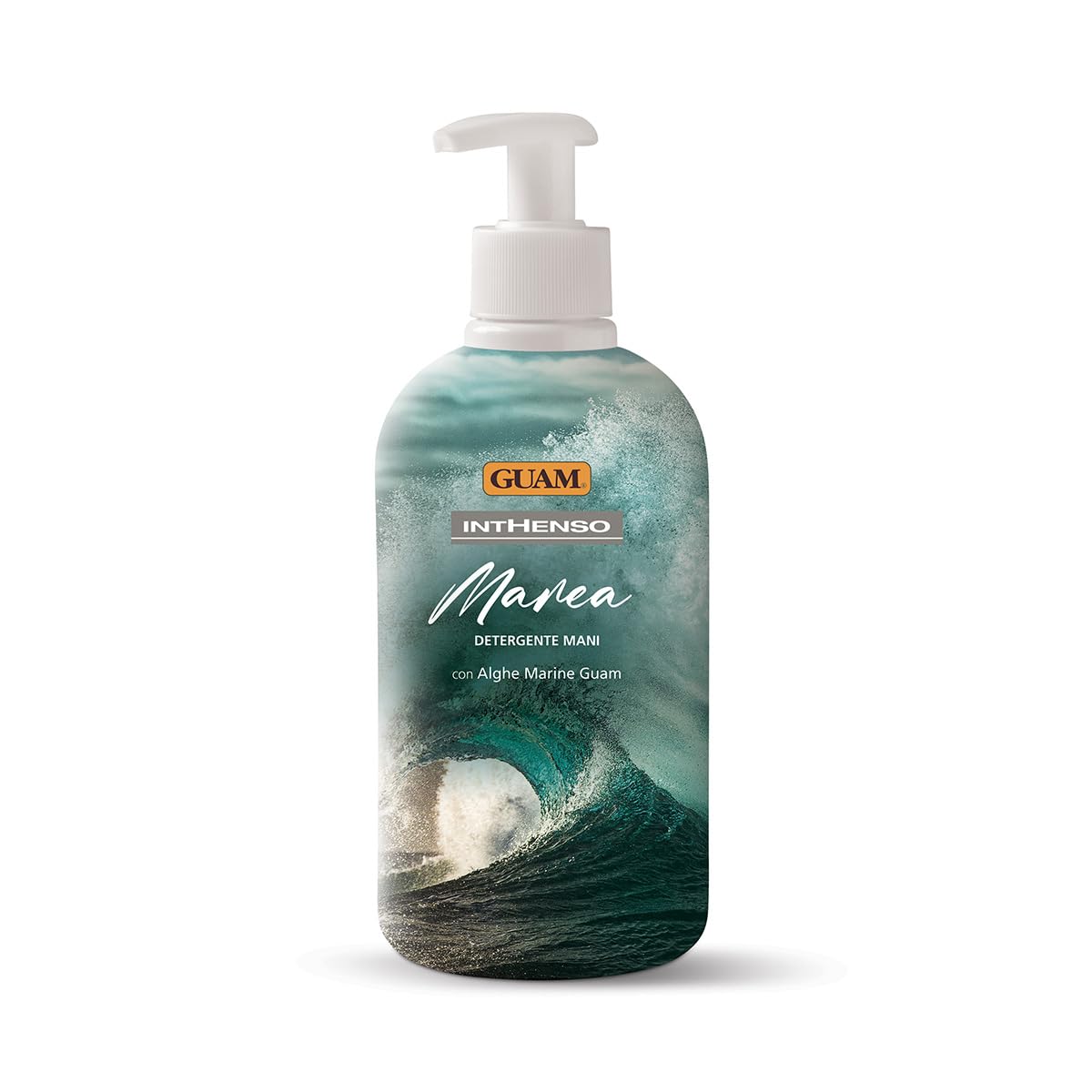 Guam Inthenso Marea Detergente Mani Nutriente 500 ml