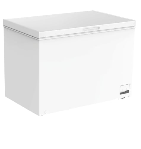 Severin GT 8850 Congelatore Pozzetto 300 L Classe C