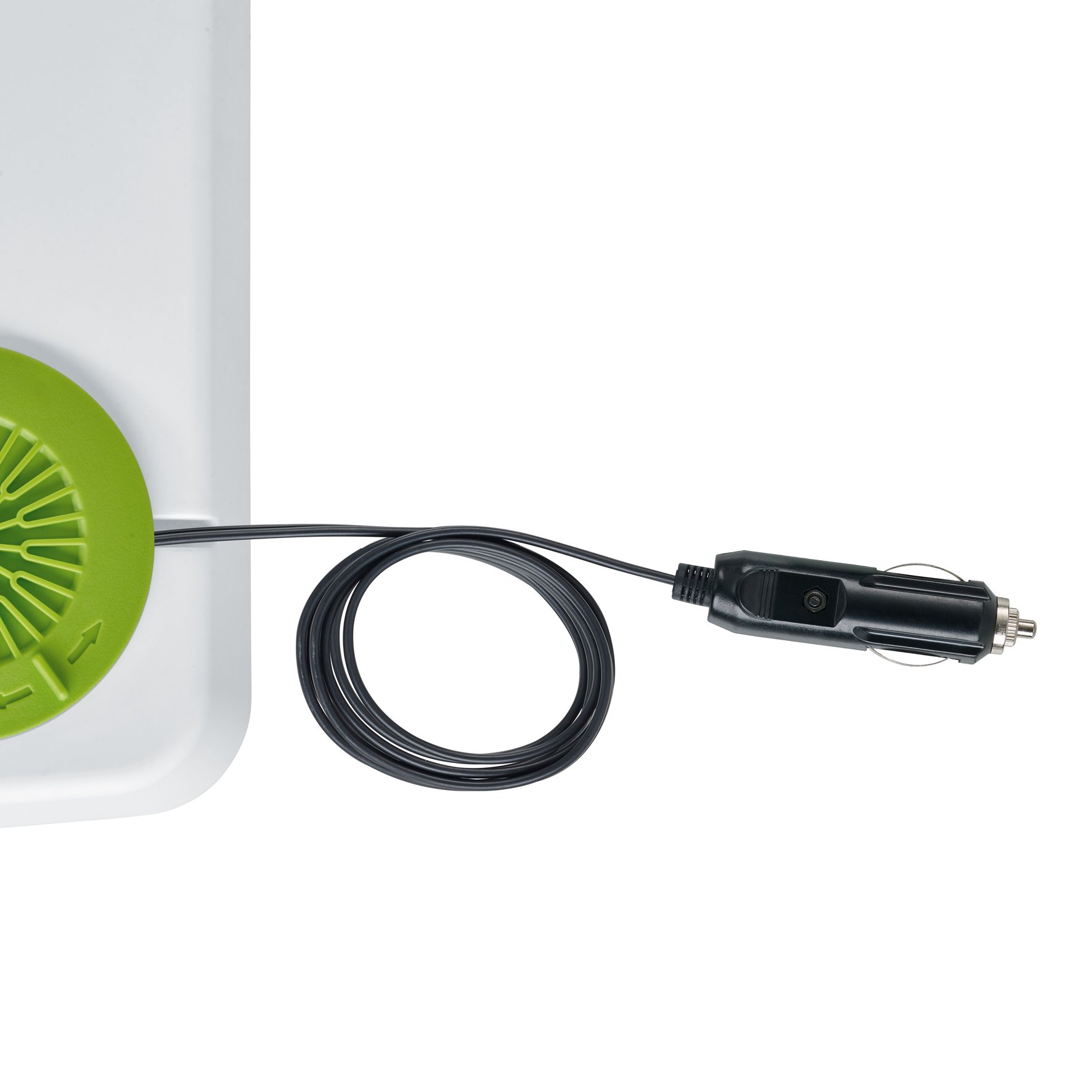 Severin KB 2923 frigo portatile 25L caldo-freddo USB+12V