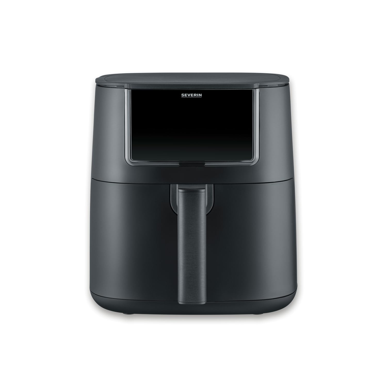 Severin Black Line FR 2462 friggitrice ad aria 7L nero 12 programmi