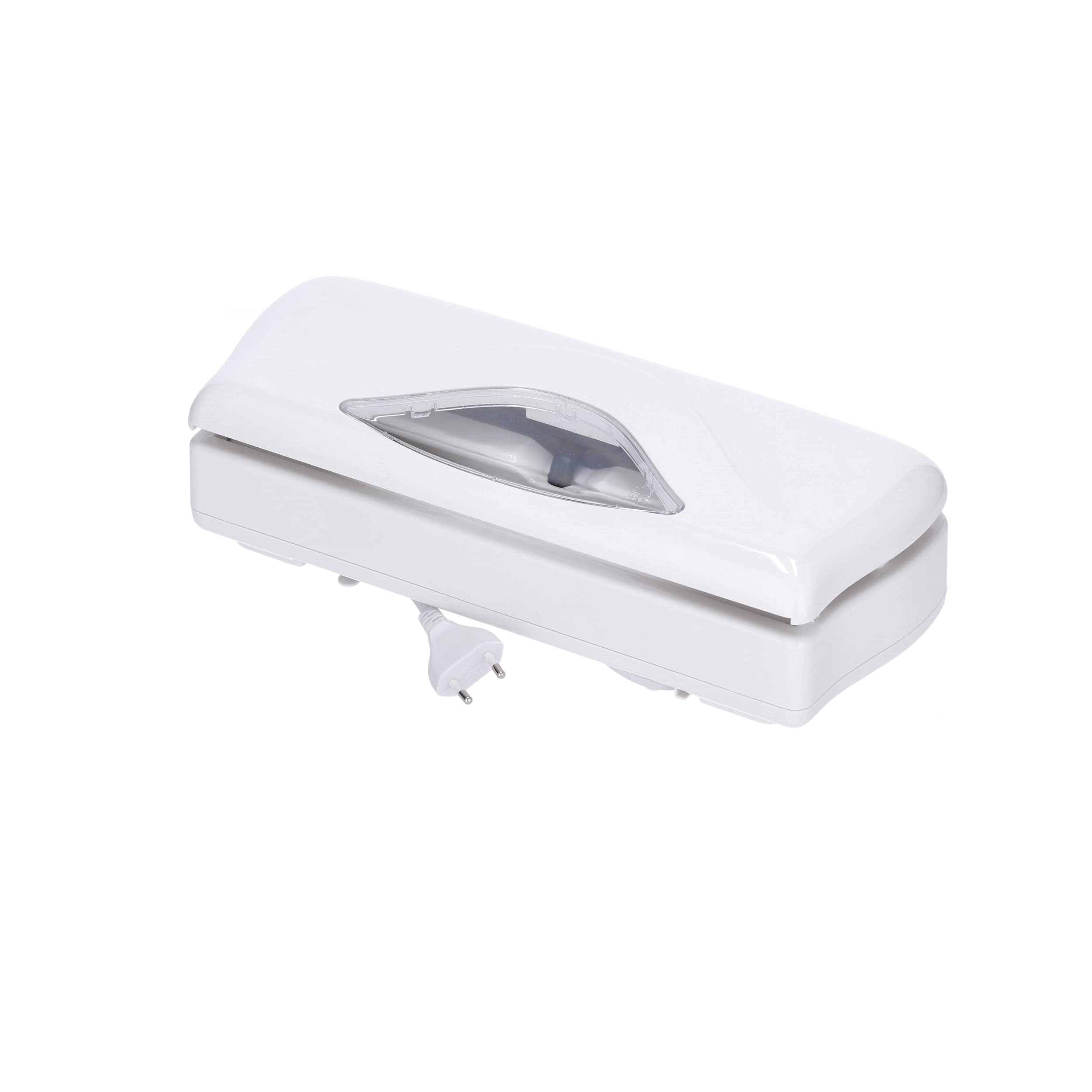 Severin FS 3604 Sigillatrice Sottovuoto Bianca Automatica
