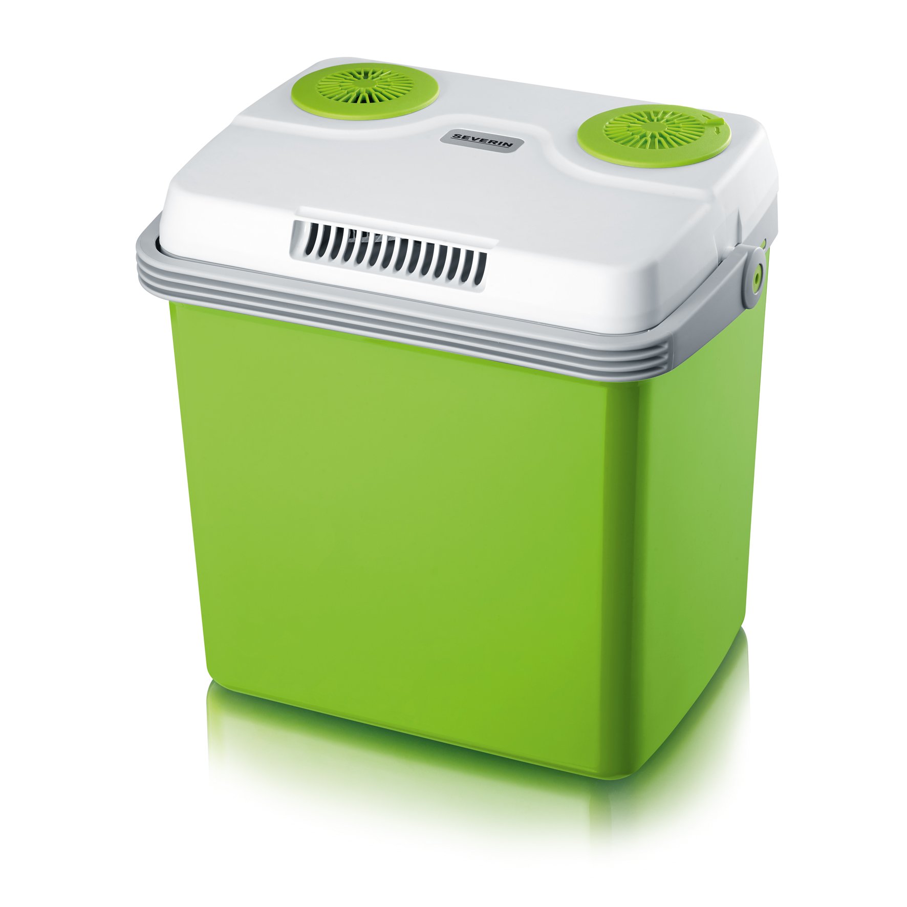 Severin KB 2923 frigo portatile 25L caldo-freddo USB+12V