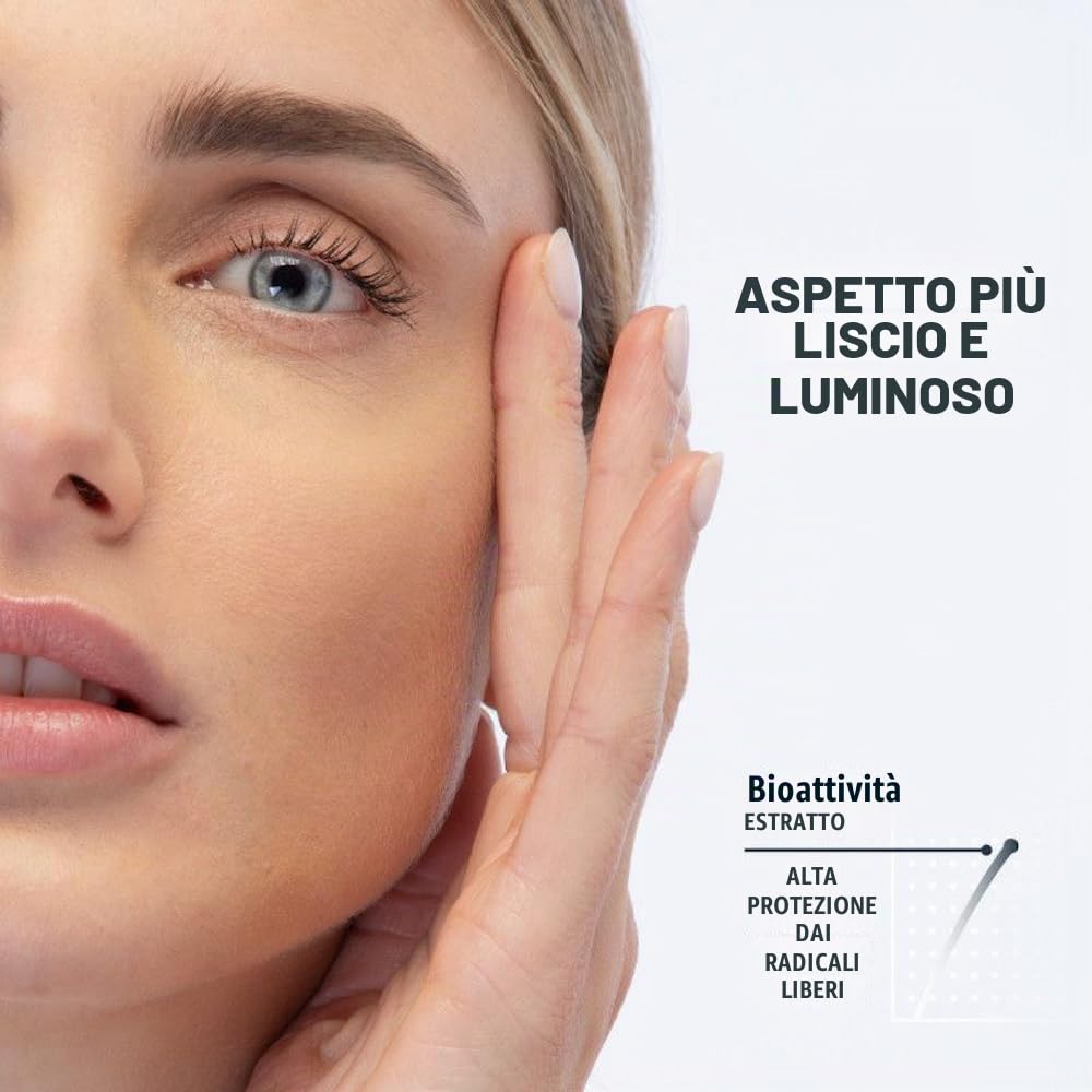 Guam Seatherapy siero borse occhiaie 30 ml senza profumo