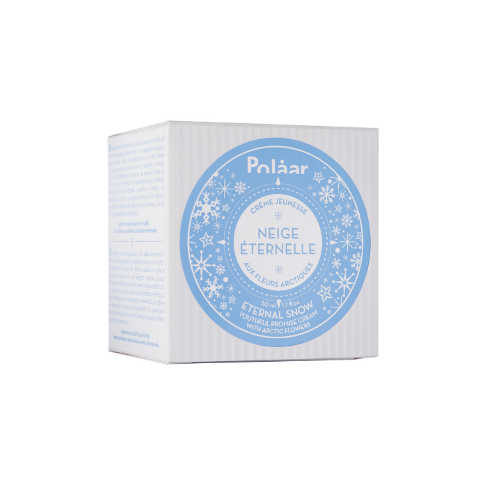 Polaar Neige Éternelle Crème Jeunesse Viso 50ml