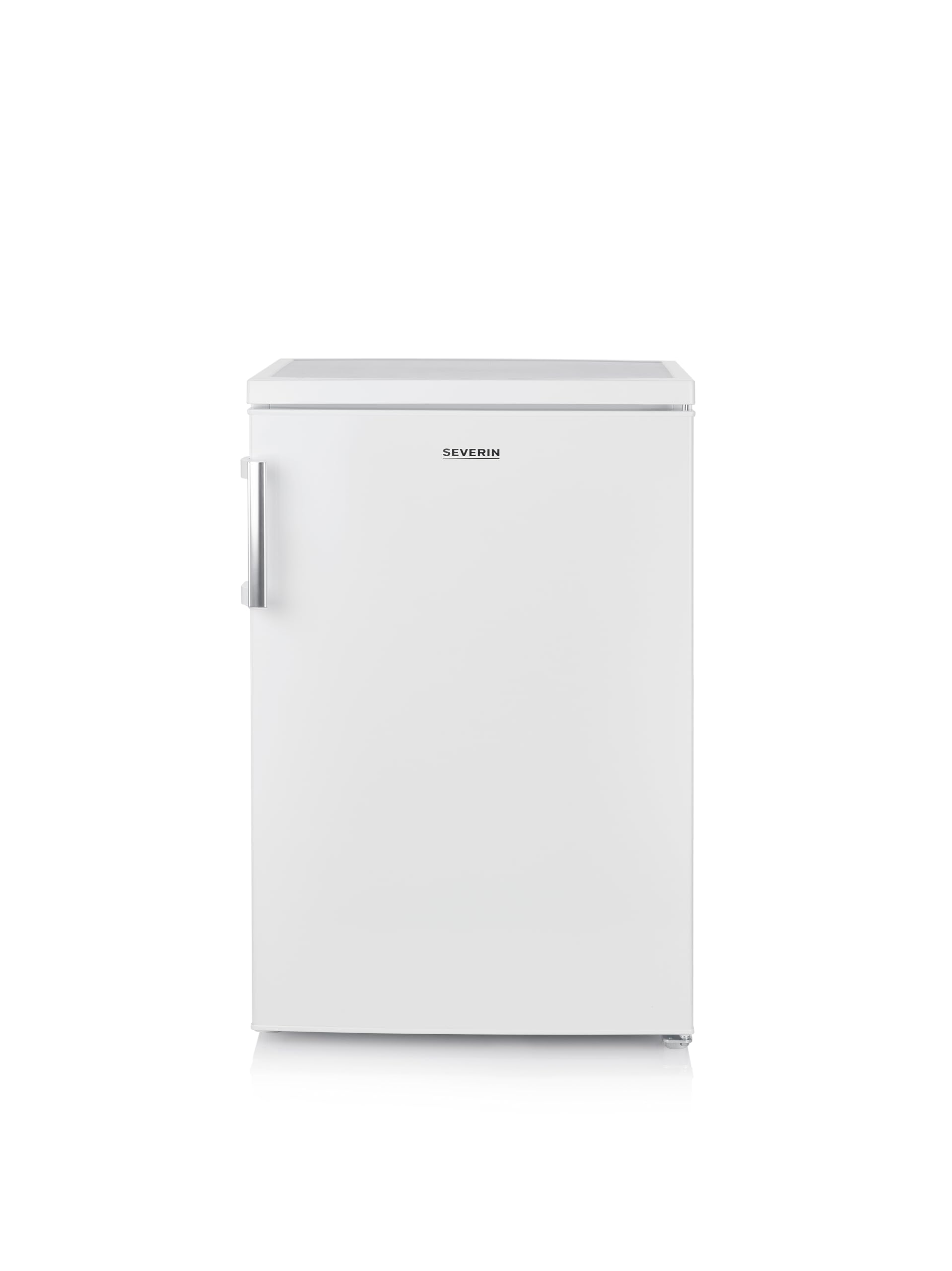 Severin VKS 8843 frigorifero da tavolo 133 litri LED