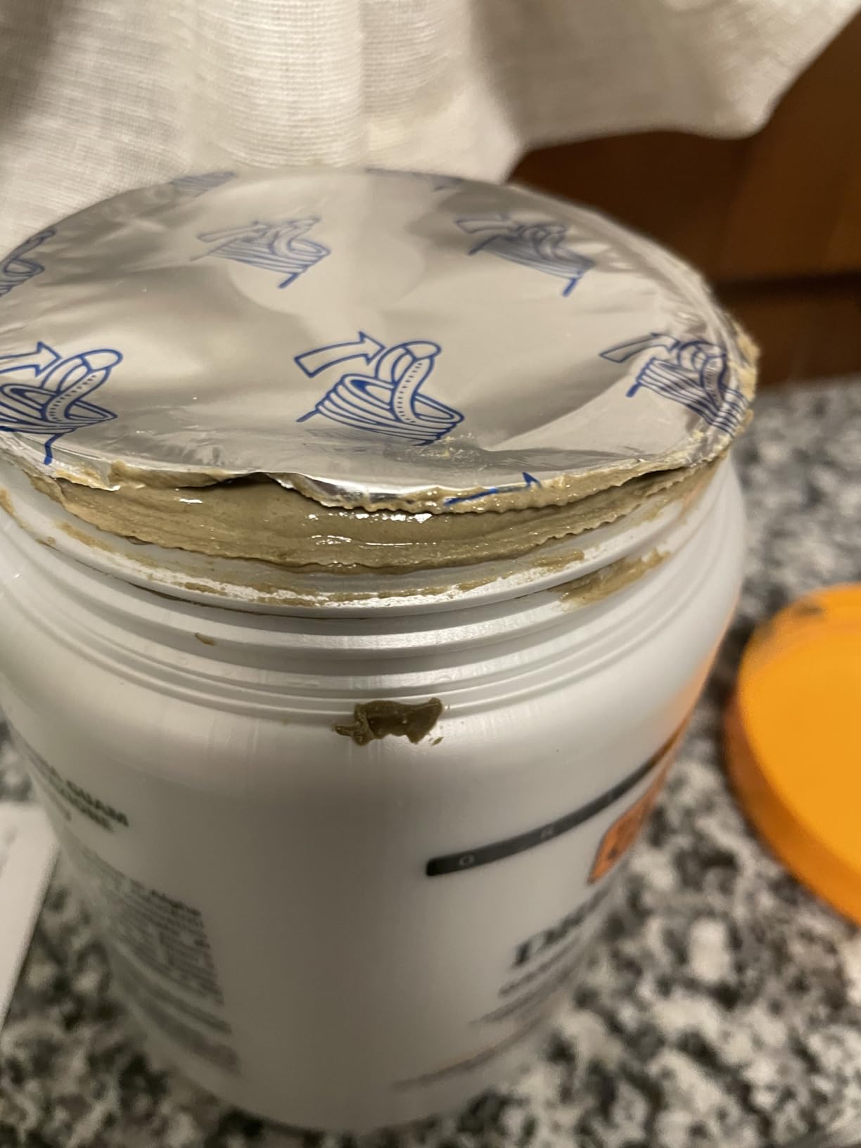 Guam Fanghi d'Alga Dren Plus fango 500 g drenante