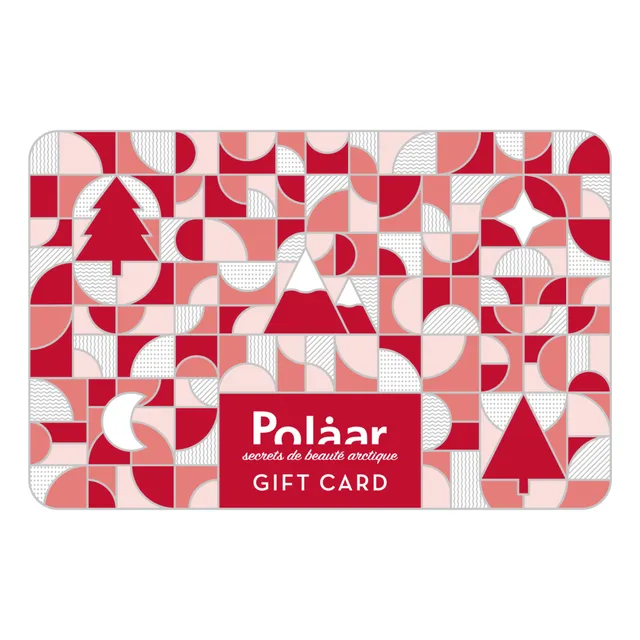 Polaar Cartes Cadeaux carta regalo 10 € online