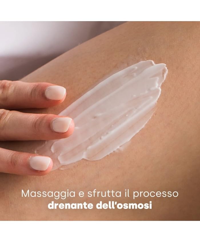 Guam Inthenso Effect crema notte salina riducente