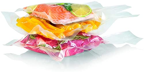 Severin ZB 3613 sacchetti sottovuoto 50pz 16x25 cm