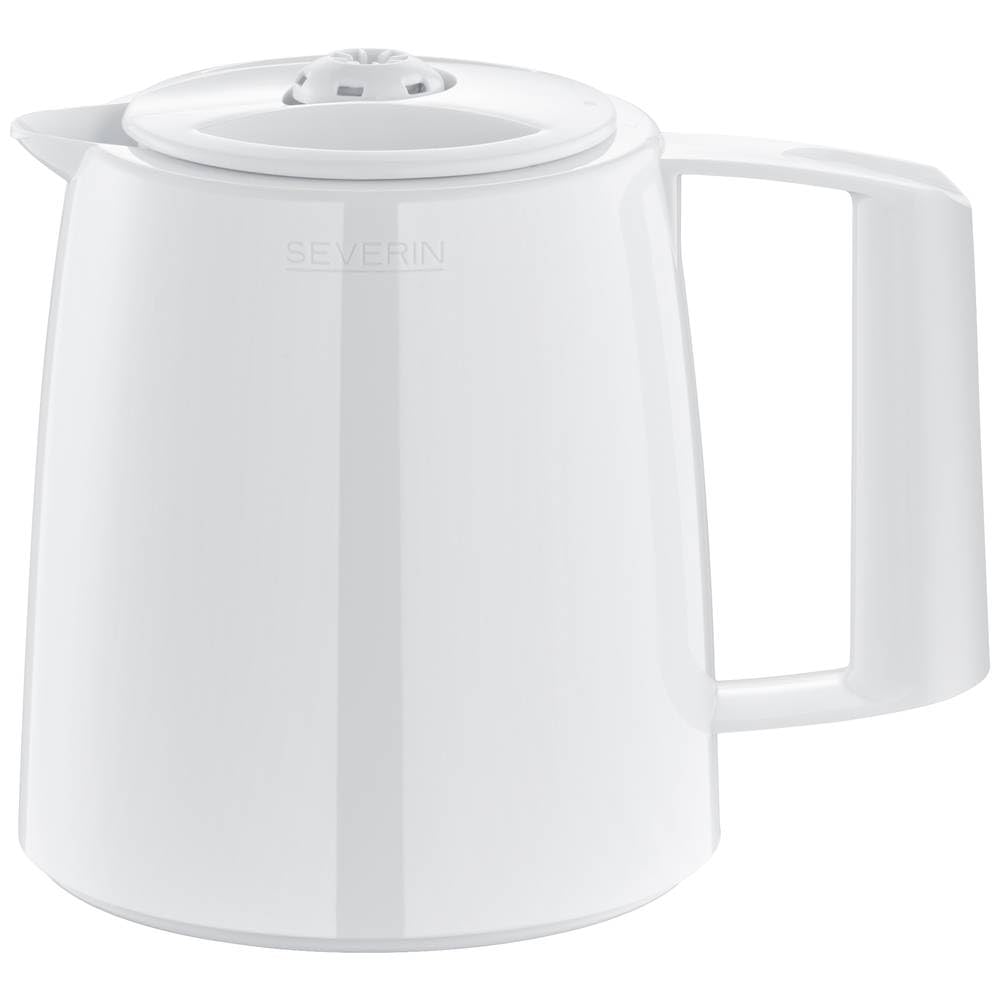 Severin TK 5580 Caraffa Termica con Coperchio Infusione