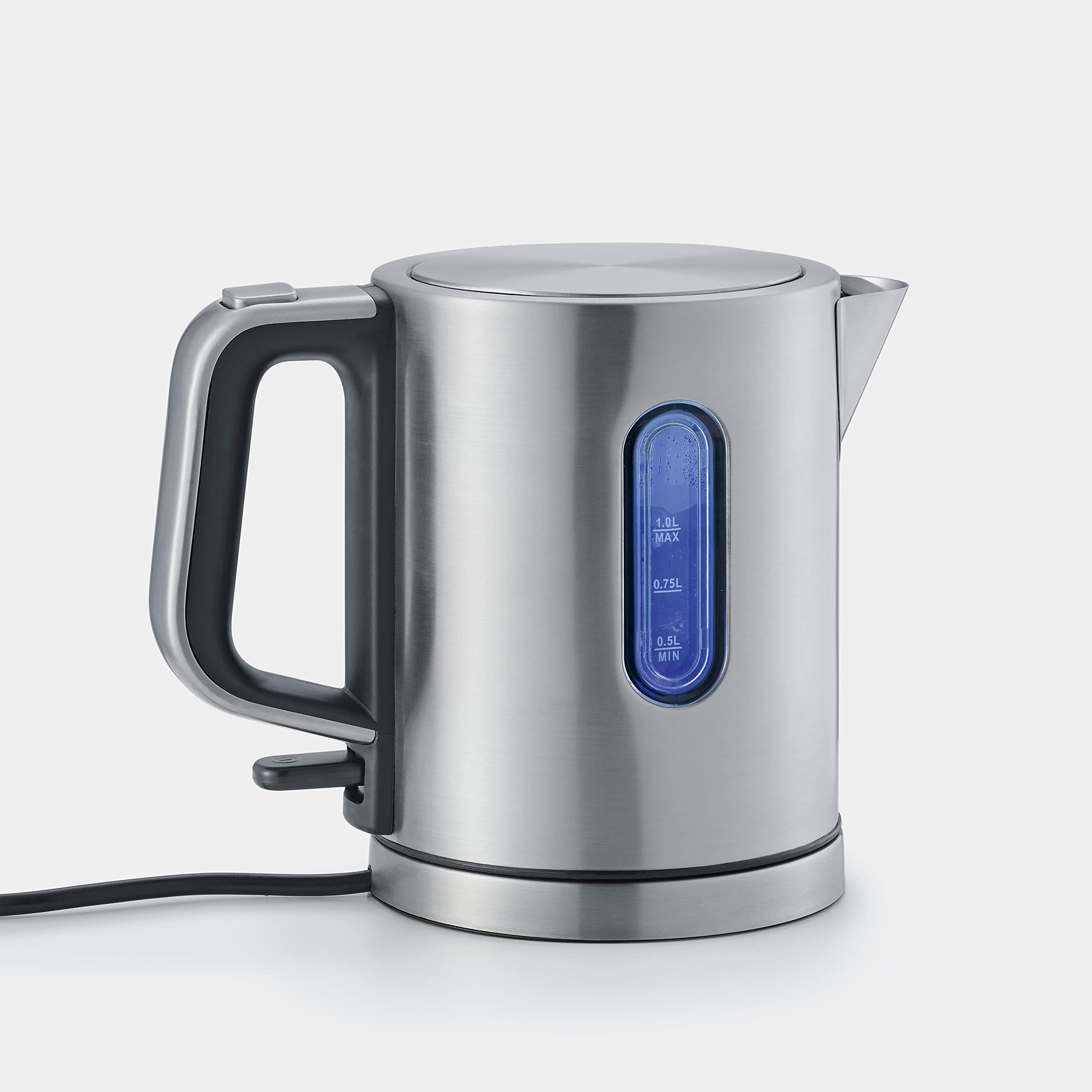 SEVERIN bollitore elettrico acciaio 2400W senza BPA