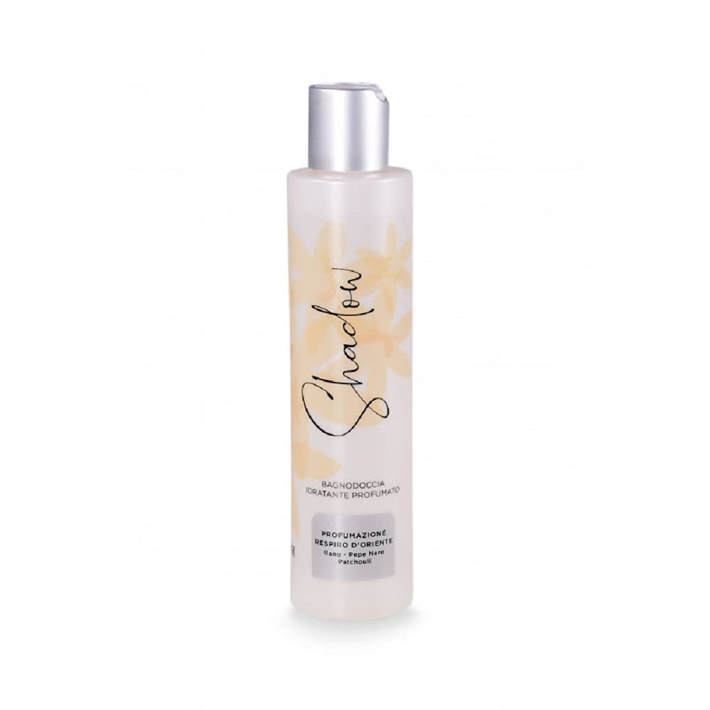 Guam Shadow Respiro d'Oriente bagnodoccia 200 ml alghe