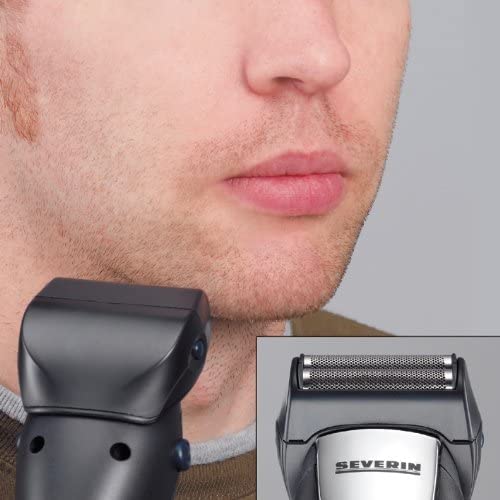 Severin HS 7813 taglia capelli set elettrico