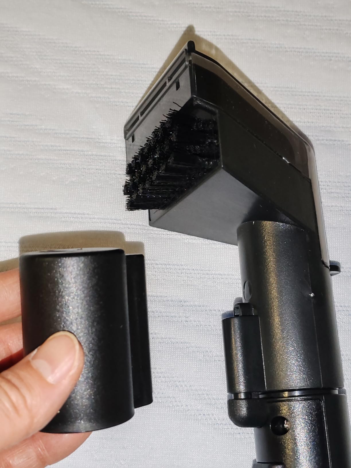 Severin S-Power SC 7188 pulitore tappezzeria 450 W
