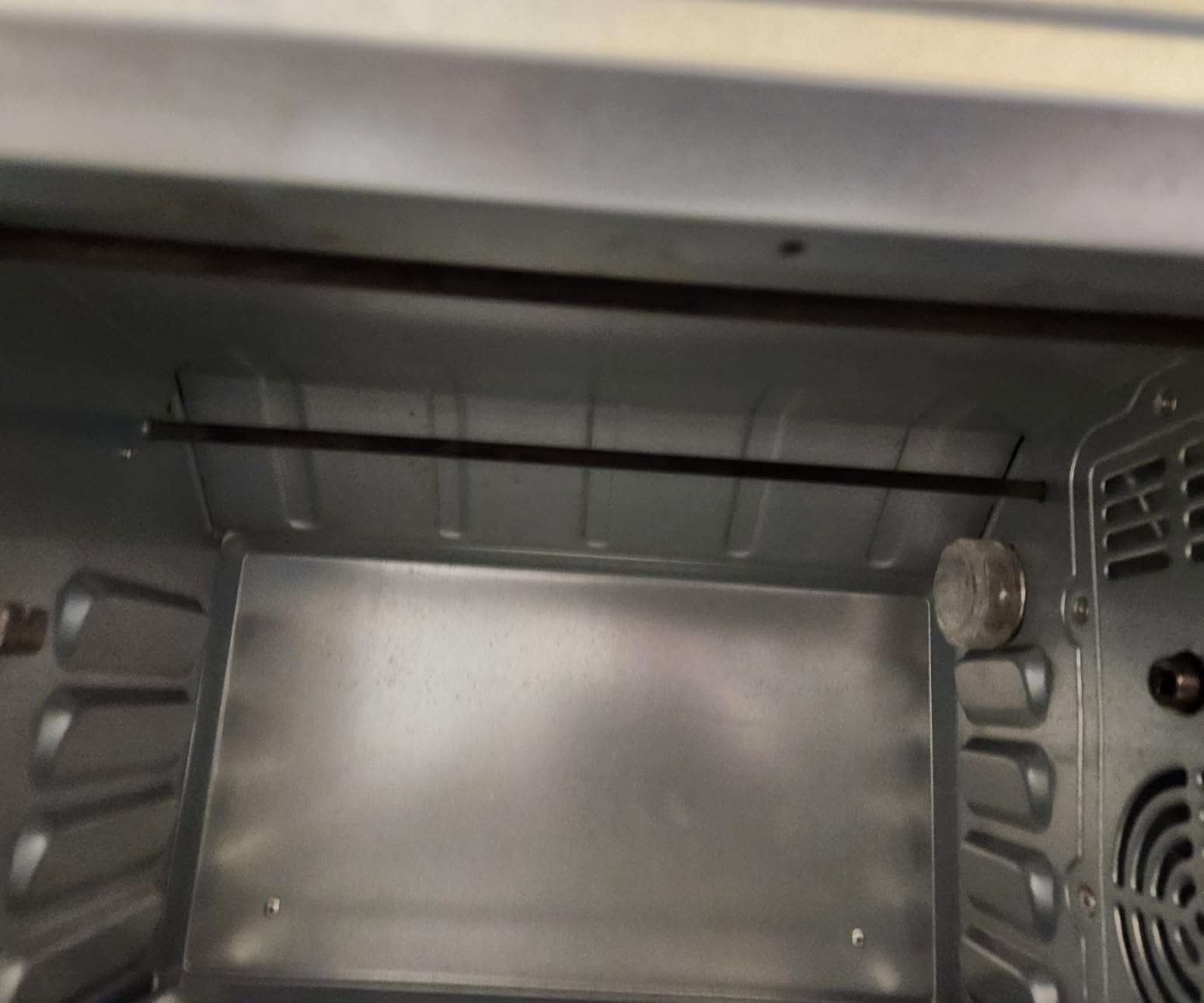 Severin TO 2068 Forno Elettrico 20 L con Pietra Pizza 1500 W