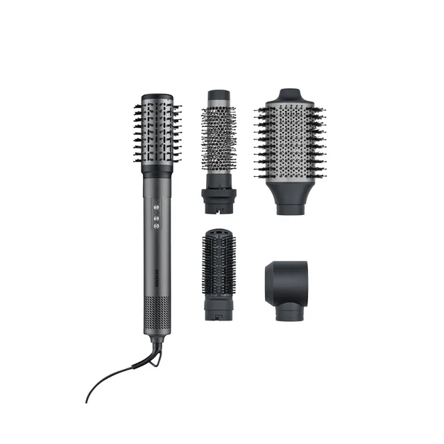 Severin Multi-Styler 5in1 Asciugacapelli Ionico 1500W WL0684