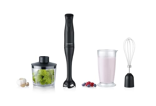 SEVERIN SM 3762 set frullatore a immersione 350W 0,7 L