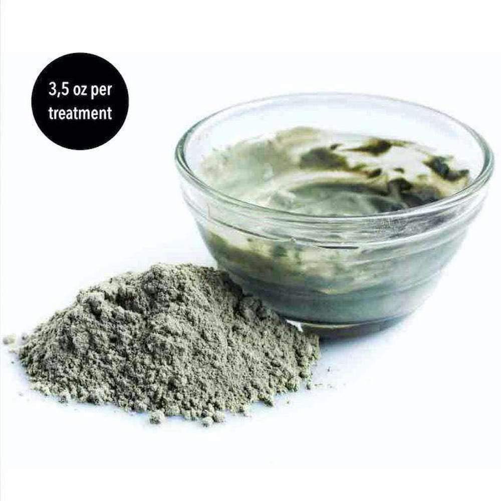 Guam Fanghi d'Alga Freddo 1kg + Crema Gel 250ml