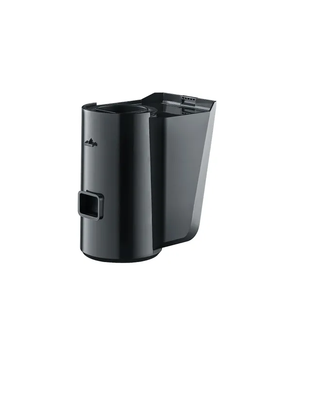 Severin ZB 7268 contenitore polvere Sepuro sacchetto