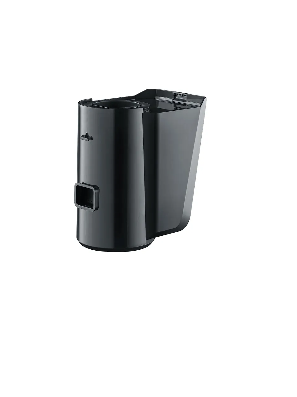 Severin ZB 7268 contenitore polvere Sepuro sacchetto