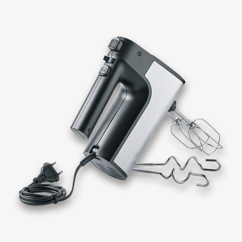 Severin HM 3841 sbattitore elettrico 500W frullino