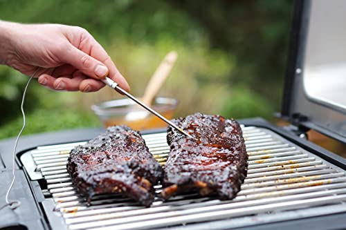 Severin Sevo 8126 termometro carne digitale inox