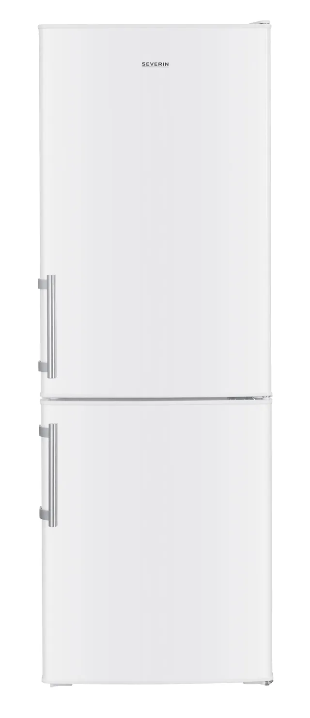 Severin 8770 frigorifero combinato bianco 173 L classe C