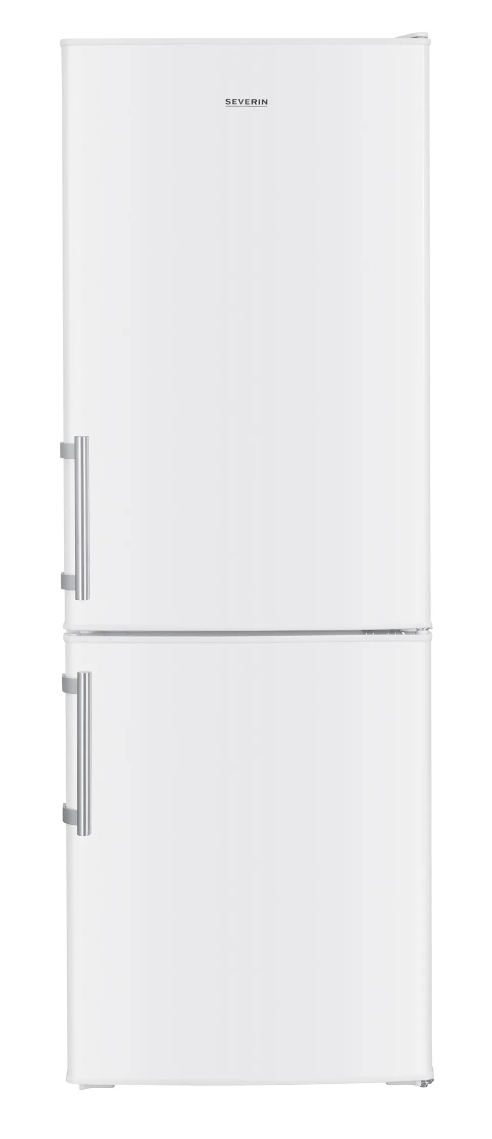 Severin 8770 frigorifero combinato bianco 173 L classe C