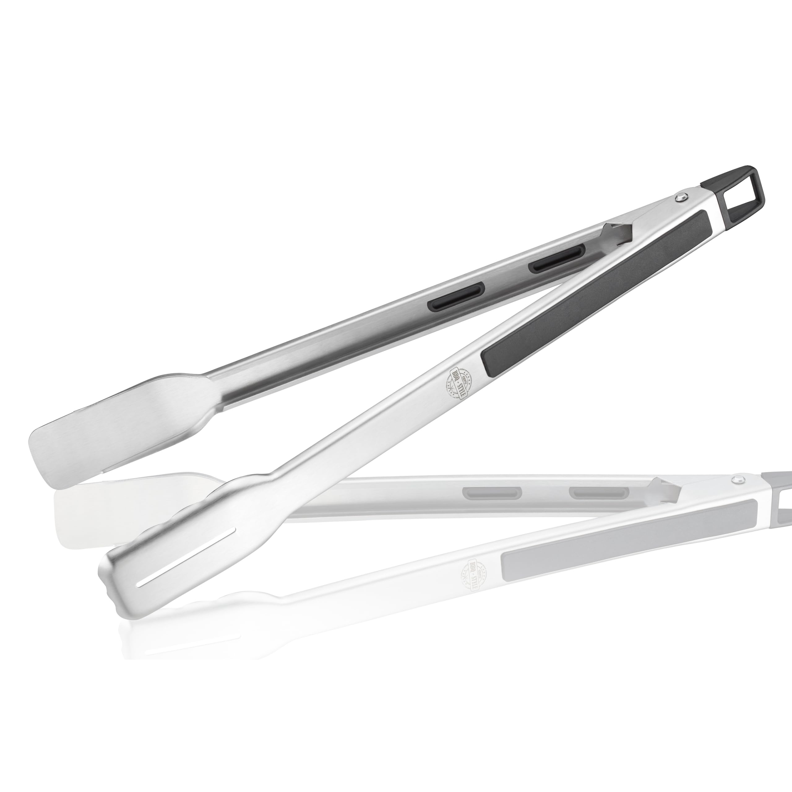 Severin ZB 8184 Pinza Barbecue Acciaio Inox