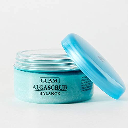 Guam Algascrub Balance scrub corpo 420g rigenerante