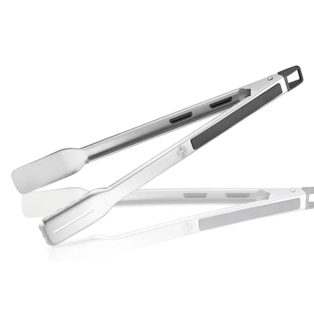 Severin ZB 8184 Pinza Barbecue Acciaio Inox