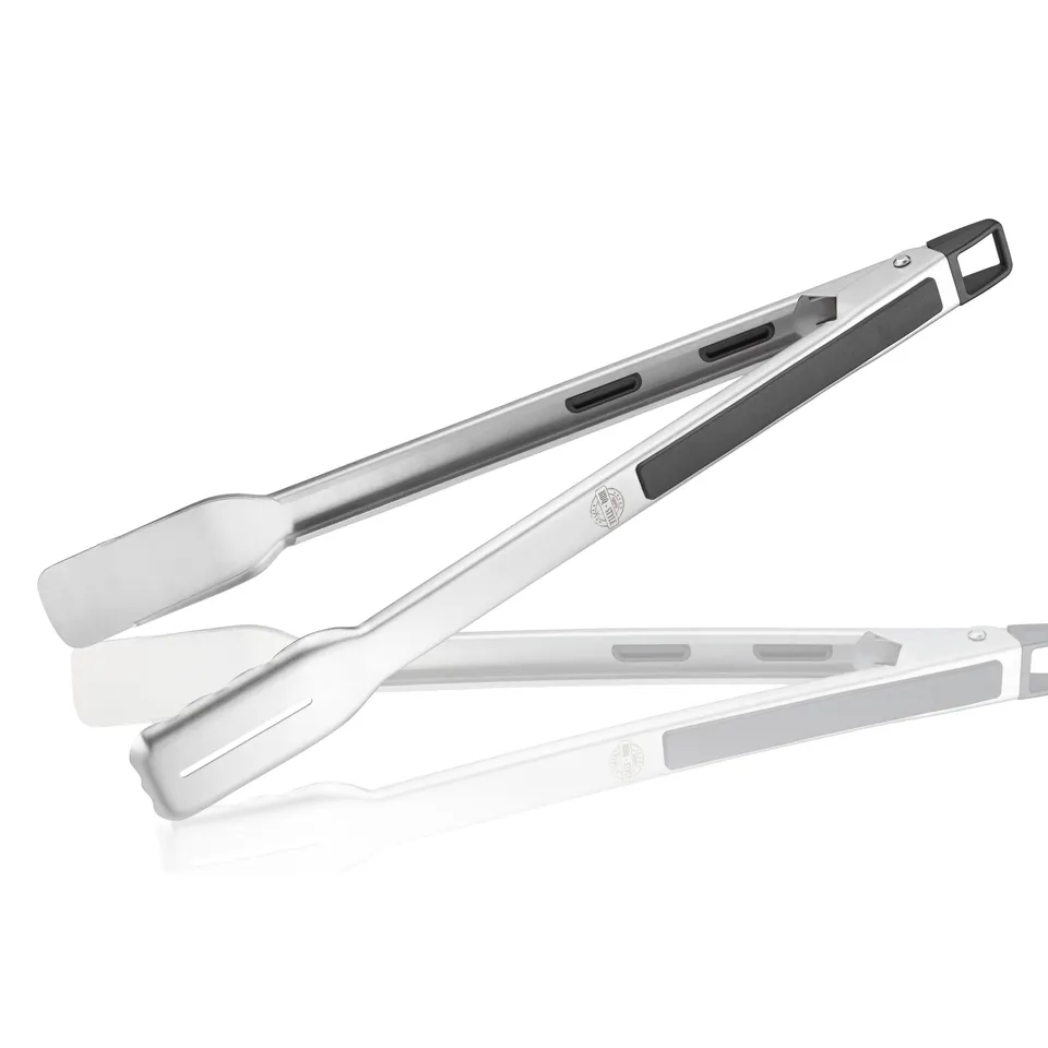 Severin ZB 8184 Pinza Barbecue Acciaio Inox