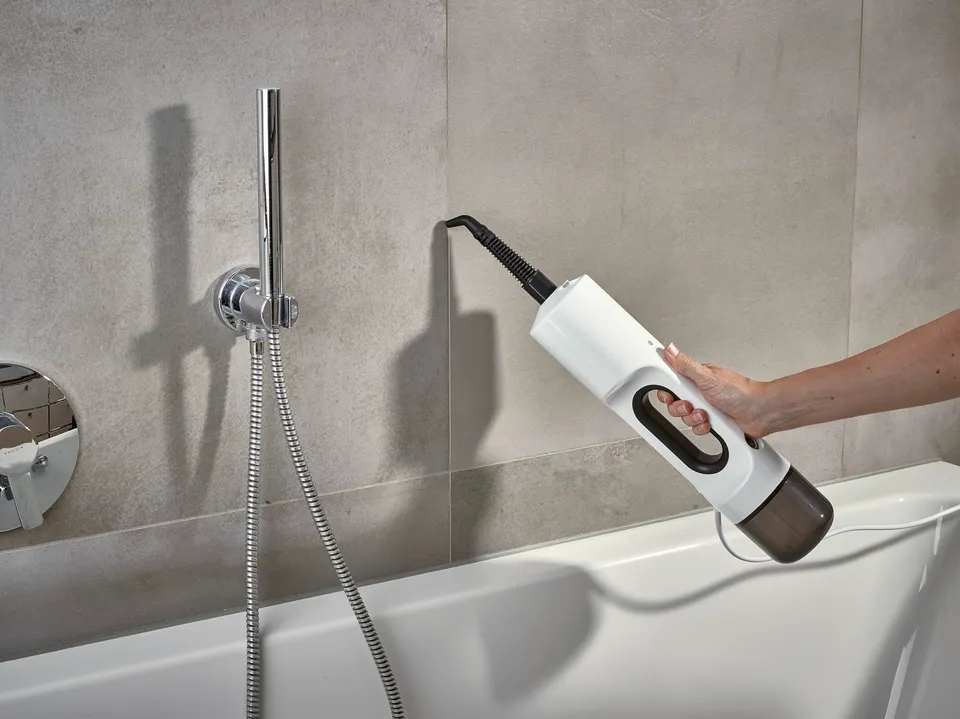 Severin SC 7142 pulitore a vapore multiuso 0,4 L