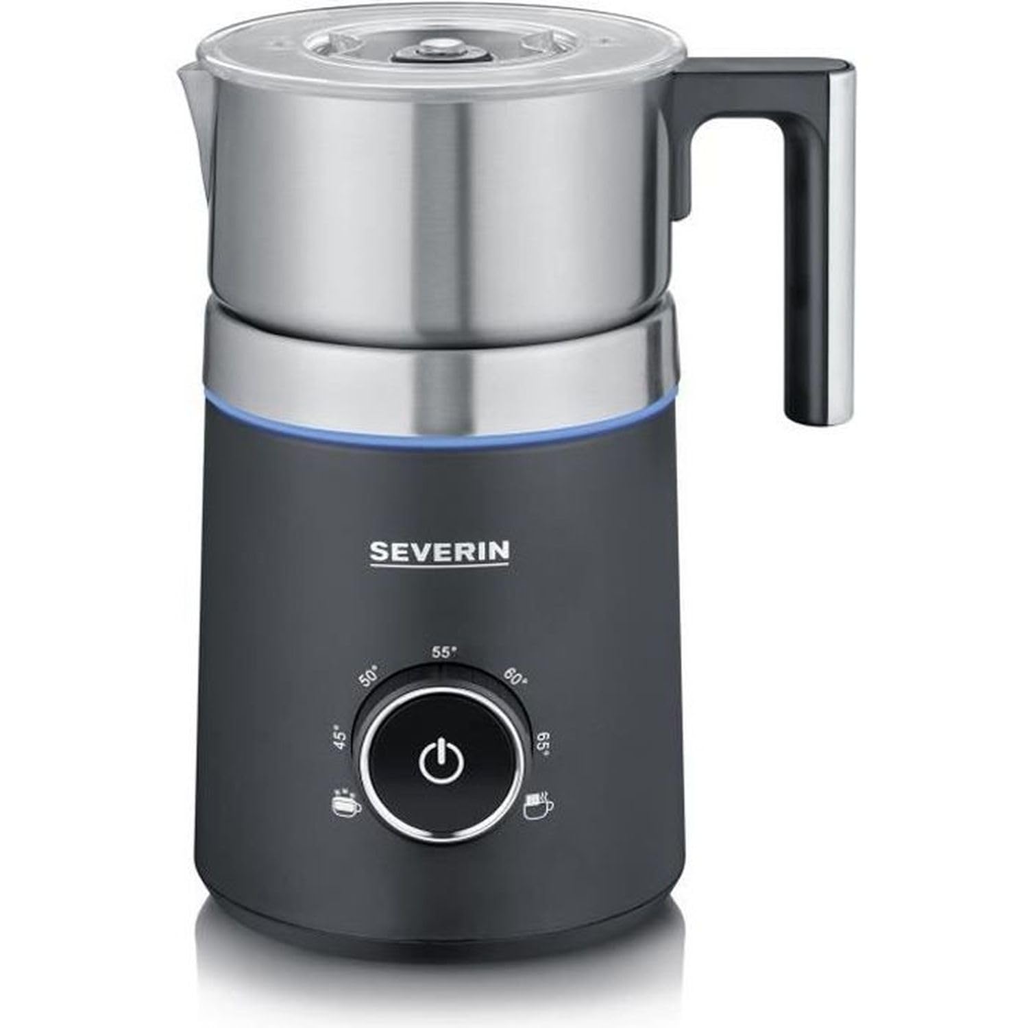 Severin SM 3586 montalatte induzione 700ml Premium Bar