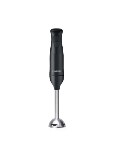 Severin set frullatore a immersione 350W acciaio 3 in 1