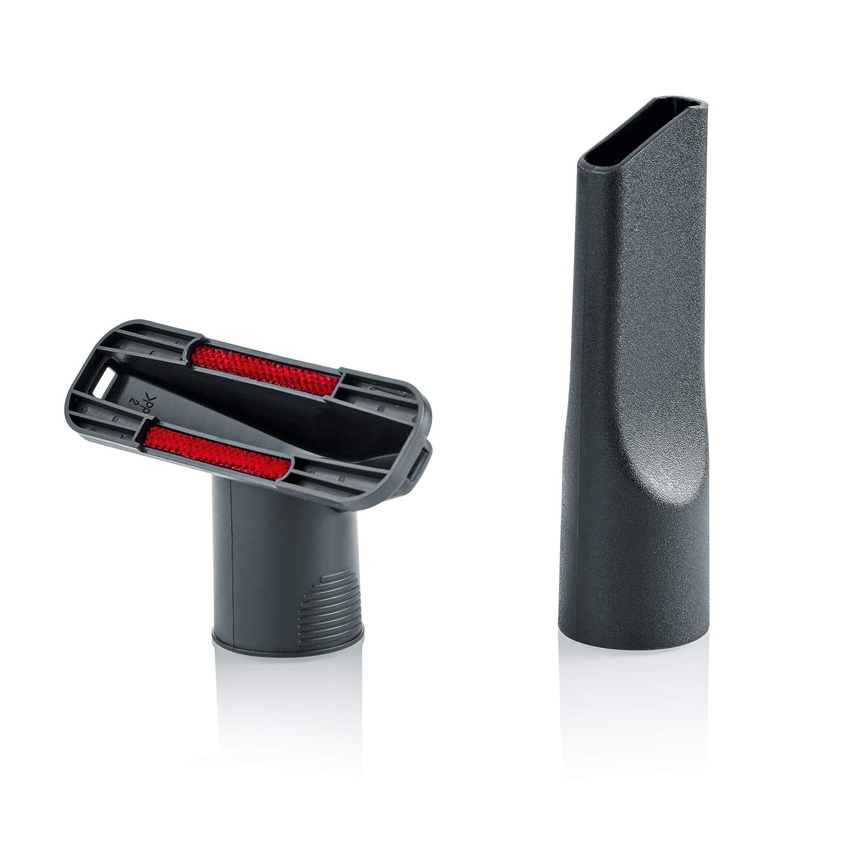 Severin MY 7114 Aspirapolvere Senza Sacco Silent Nero
