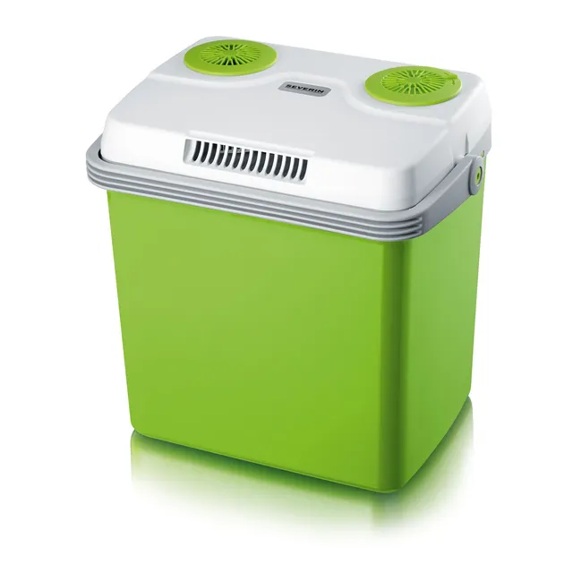 Severin KB 2923 frigo portatile 25L caldo-freddo USB+12V