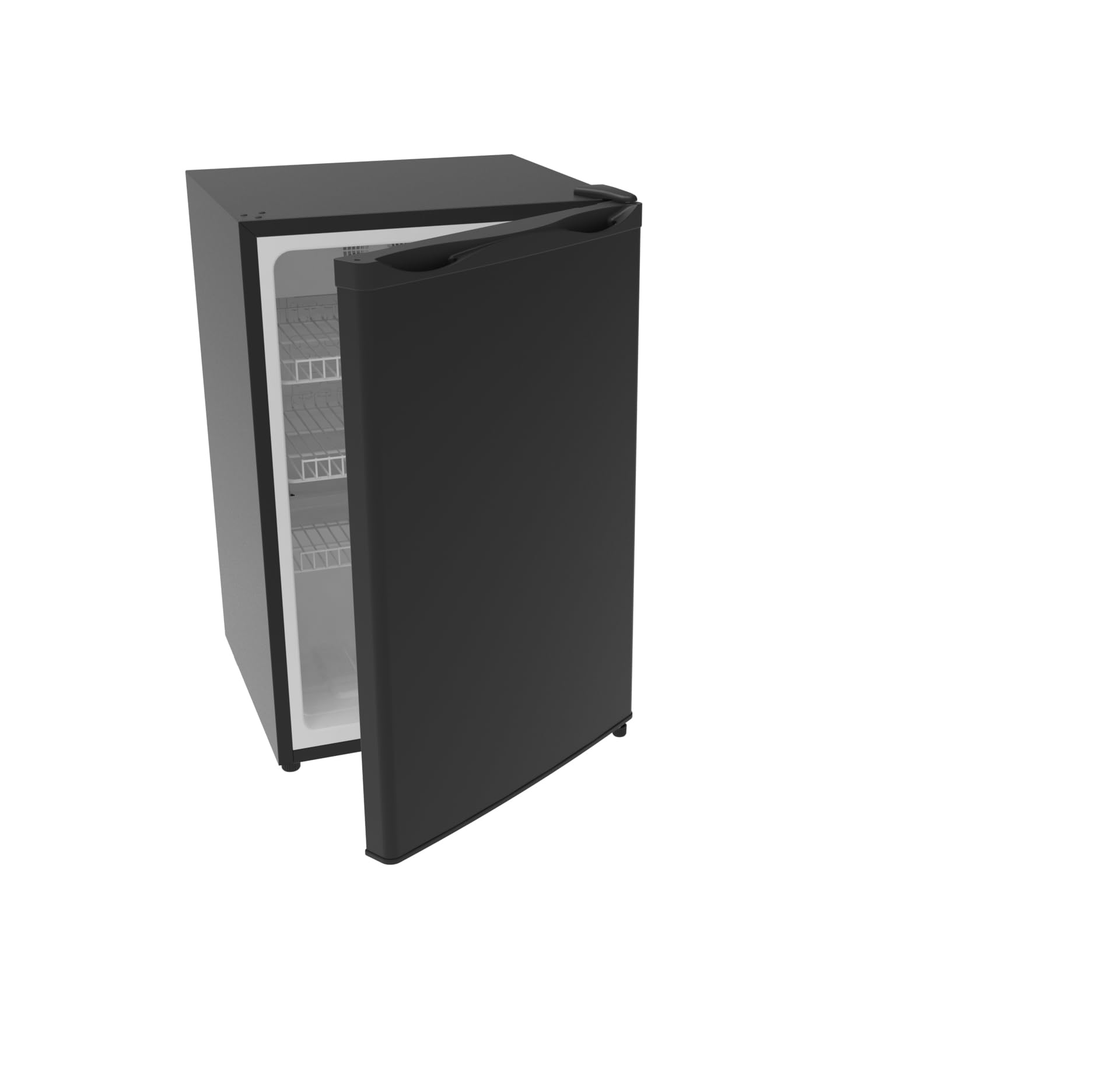 Severin FKS 8819 frigorifero bevande nero 112 L