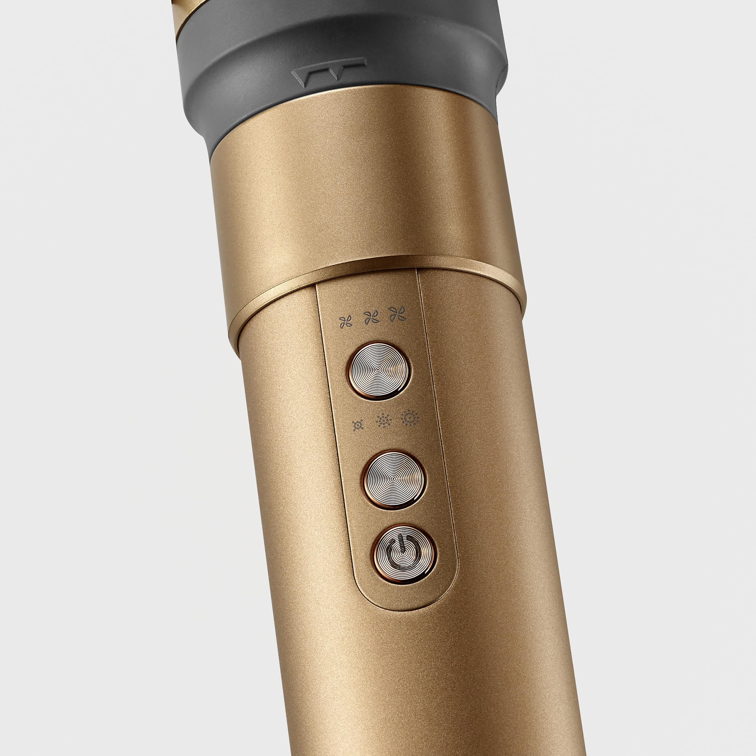 Severin HT 0685 styler capelli bronzo ionico 1500W