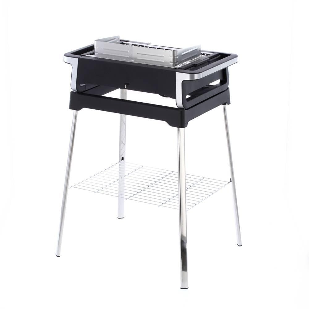Severin Senoa Boost PG 8117 barbecue elettrico 500°C