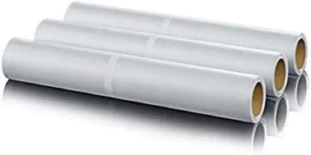 Severin ZU 3608 rotoli sottovuoto 29 cm x 10 m 3 pezzi
