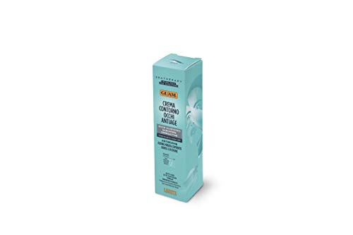 Guam Seatherapy Viso crema contorno occhi 15 ml antiage