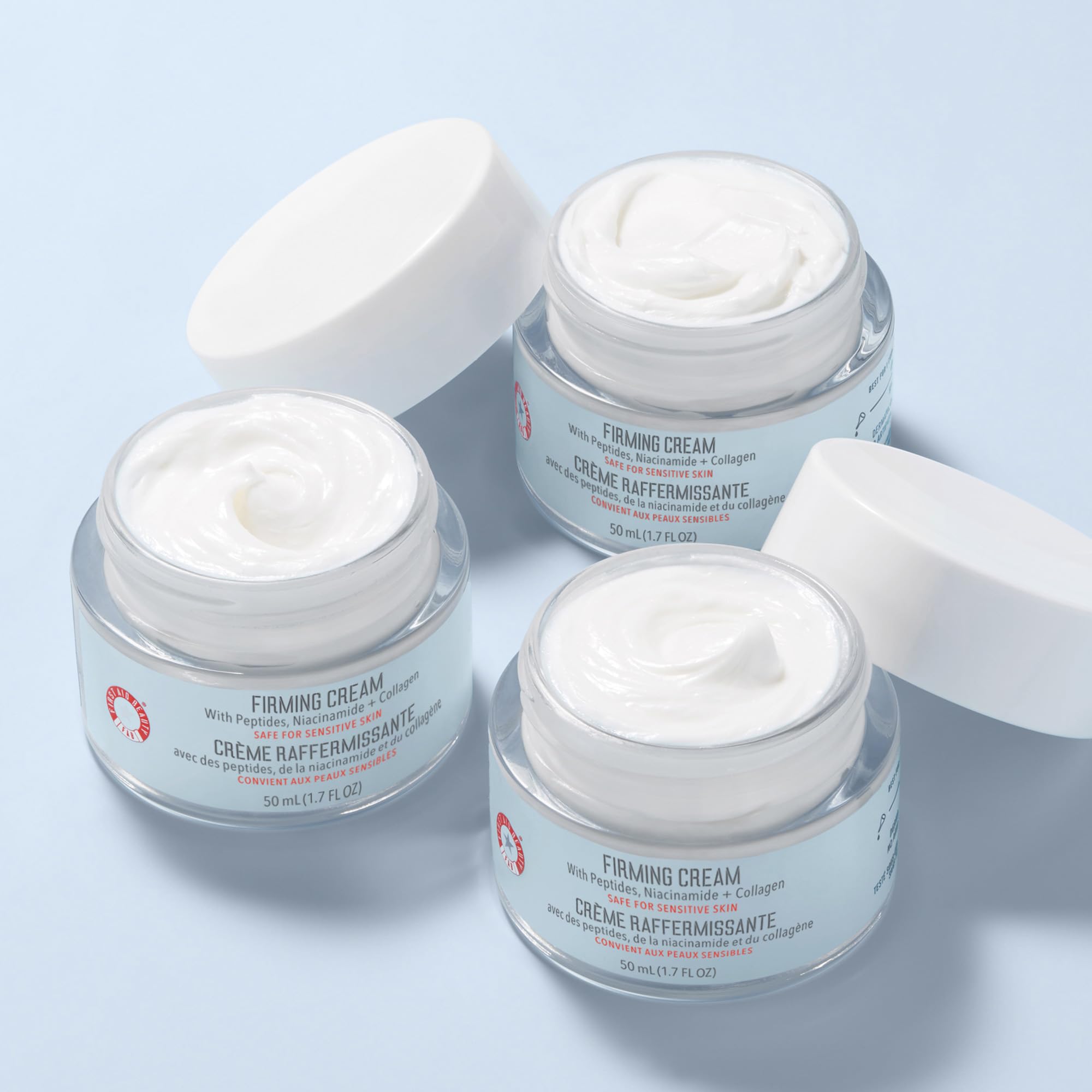 First Aid Beauty Ultra Repair crema viso 50ml collagene