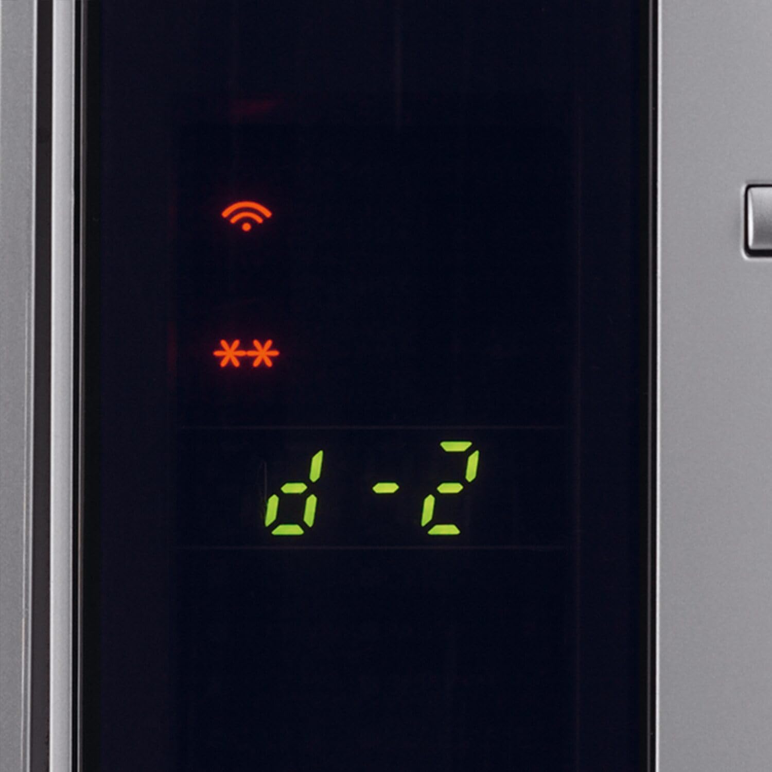 Severin MW 7775 microonde 3in1 grill argento programmi