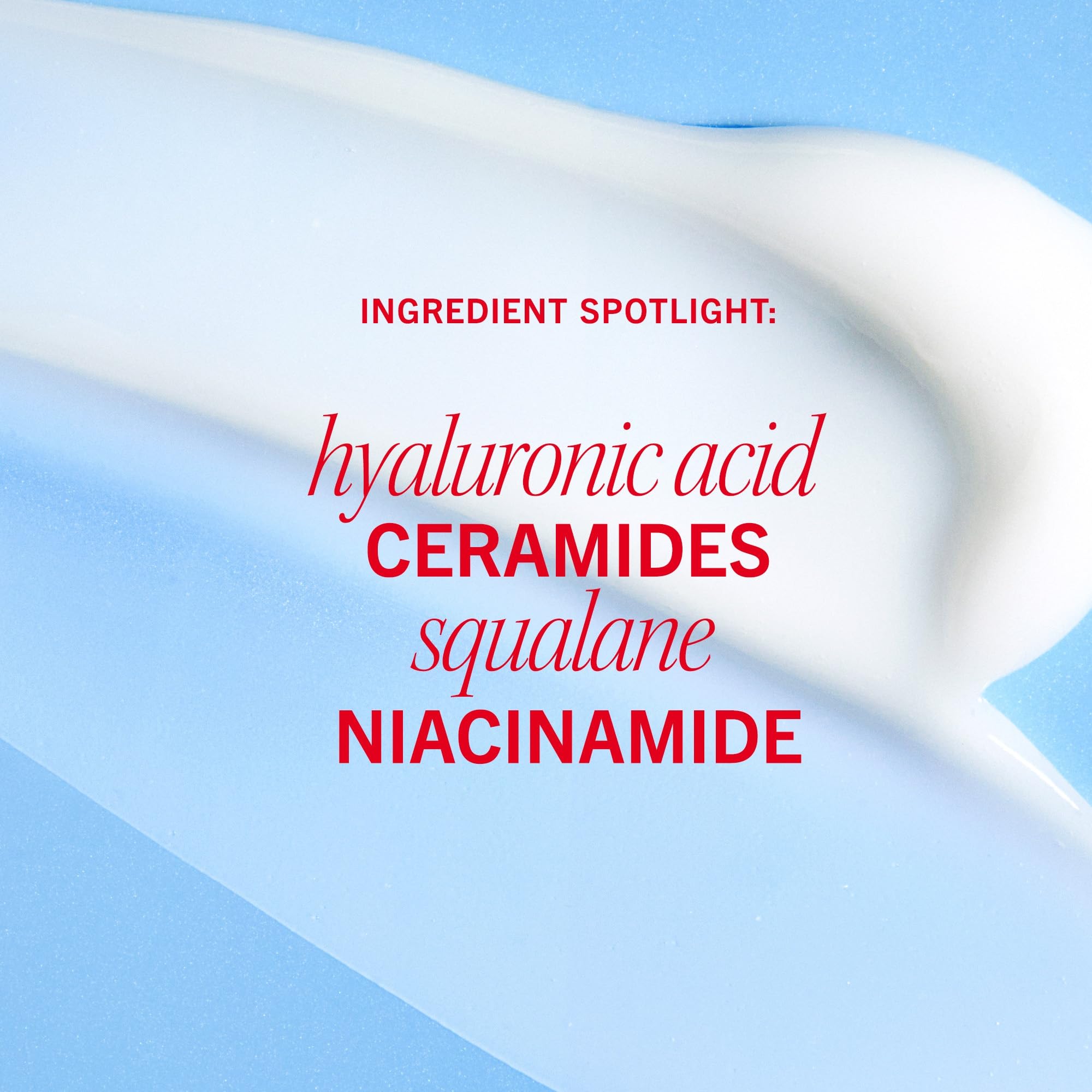 First Aid Beauty Moisturizers crema gel viso acido ialuronico