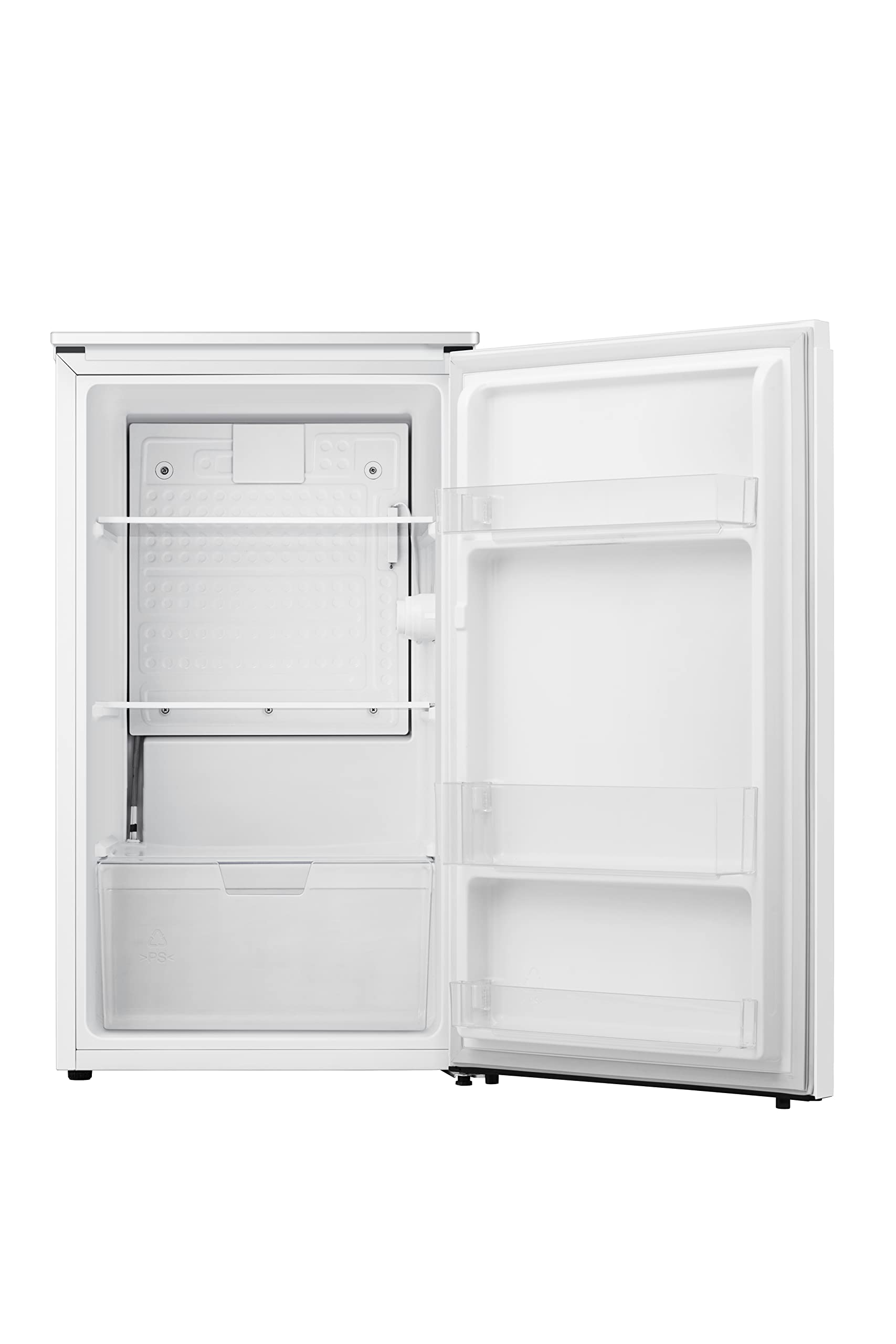 Severin VKS 8842 Frigorifero Tabletop 92 L Bianco E