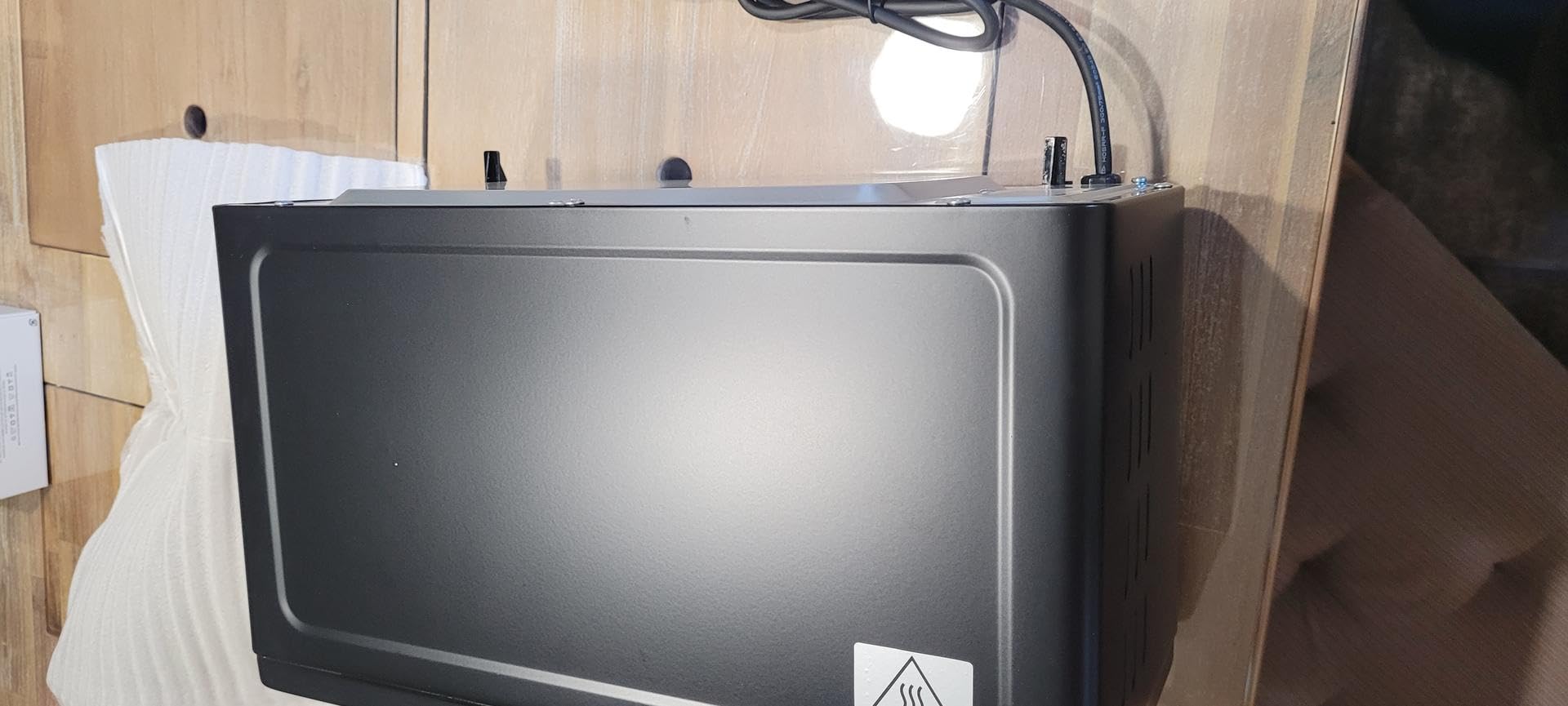 Severin TO 2062 Fornetto Elettrico 9 L 900 W